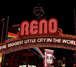 Reno Nevada 1